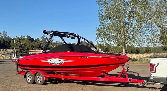 2007 Centurion Enzo Storm Series