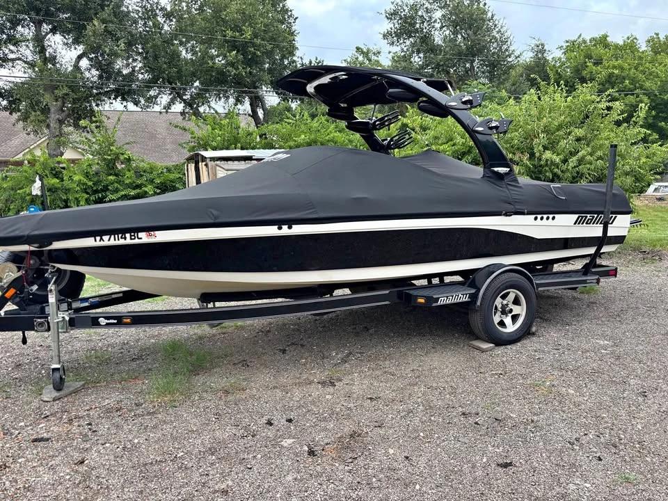 2006 Malibu V-Ride