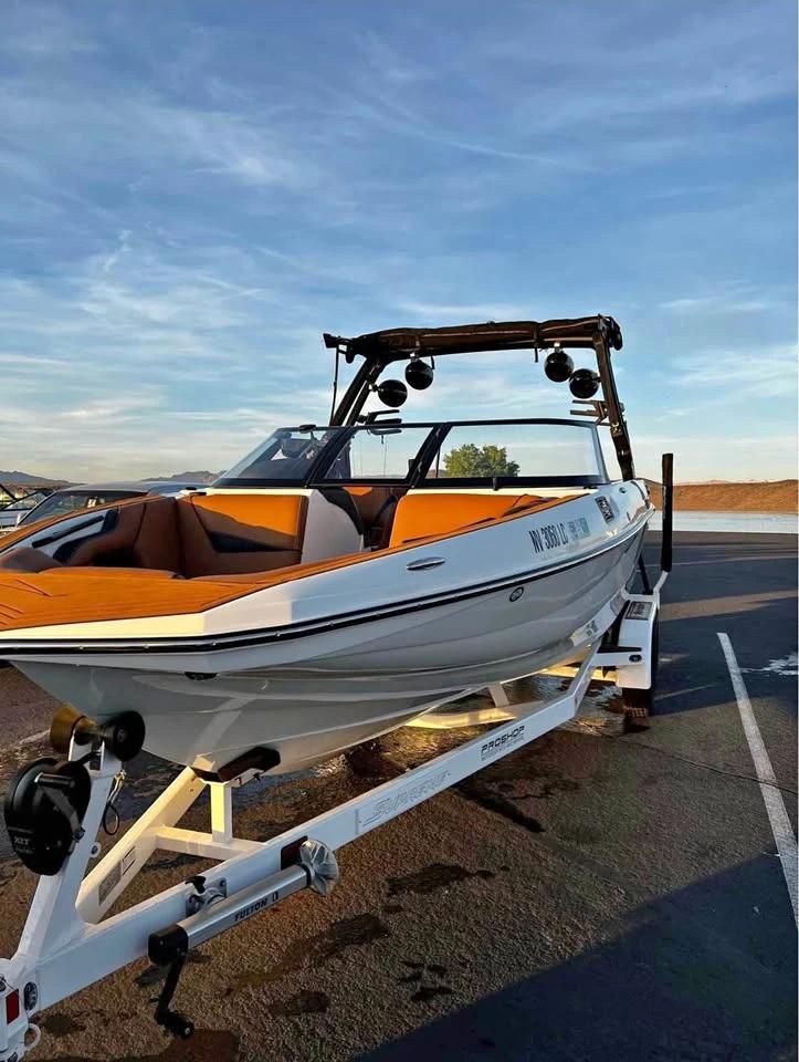 2018 Supreme S238