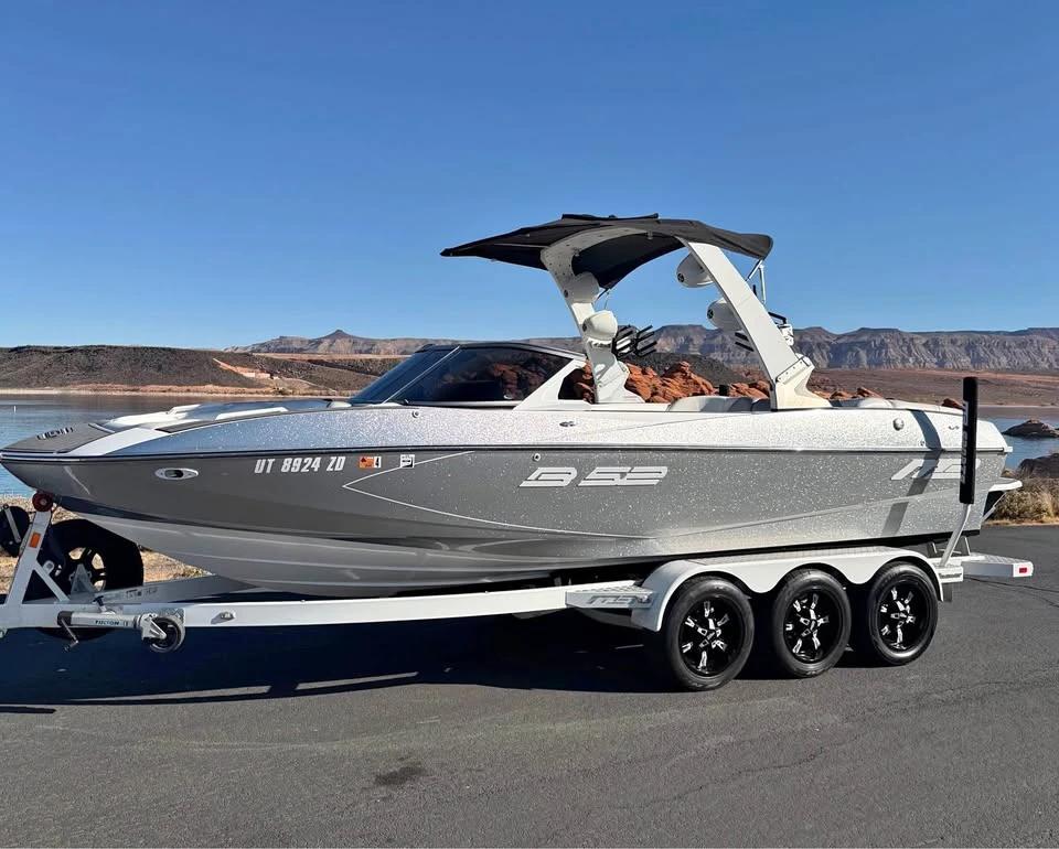 2018 MB B52