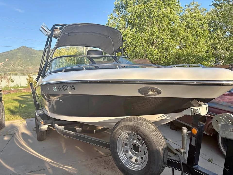 2003 Malibu 23LSV