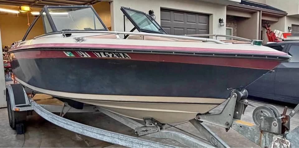1988 Dynasty 170