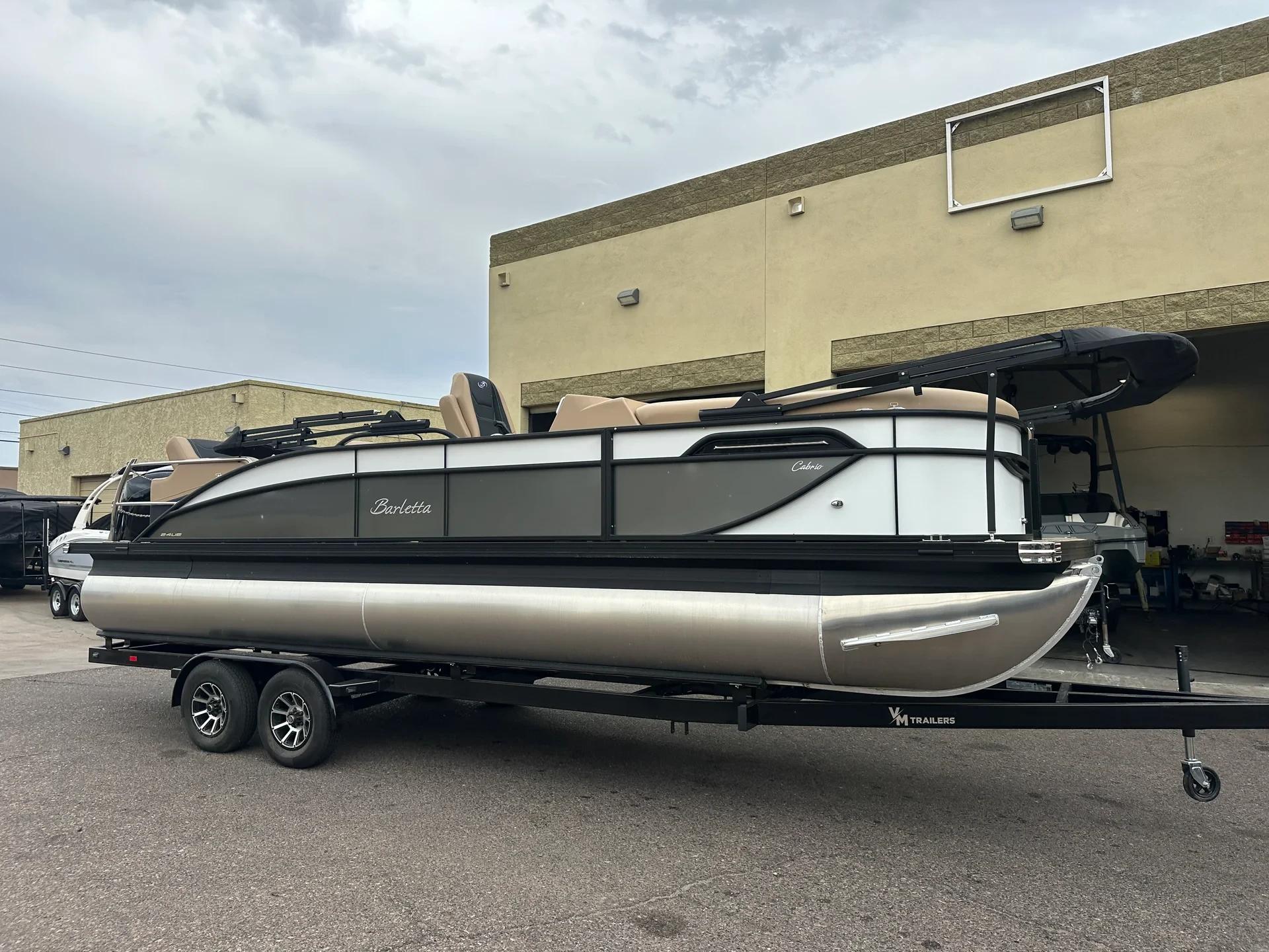 2026 Barletta C24UE