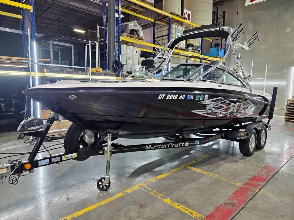 2004 Mastercraft x30