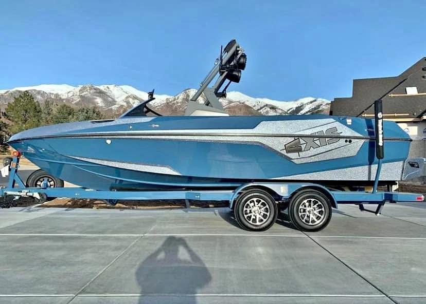 2021 Axis T23