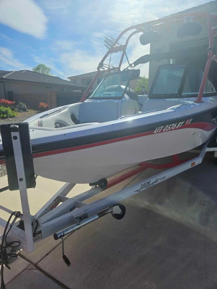 2002 Super Air Natique 210