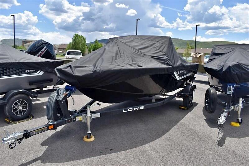 2025 Lowe fm1625