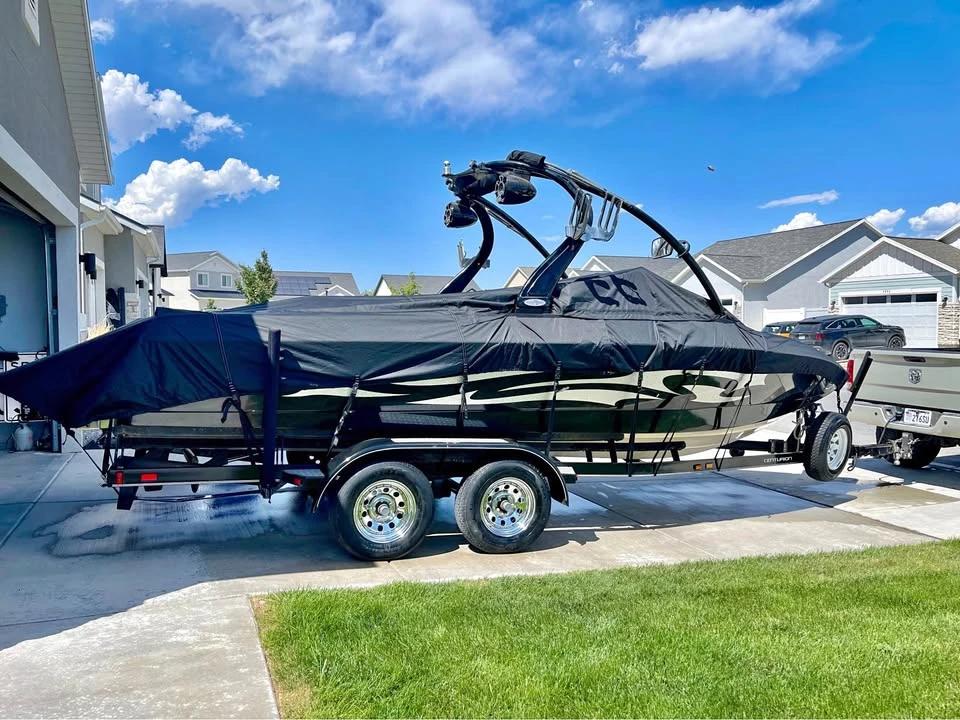 2007 Centurion Avalanche C4