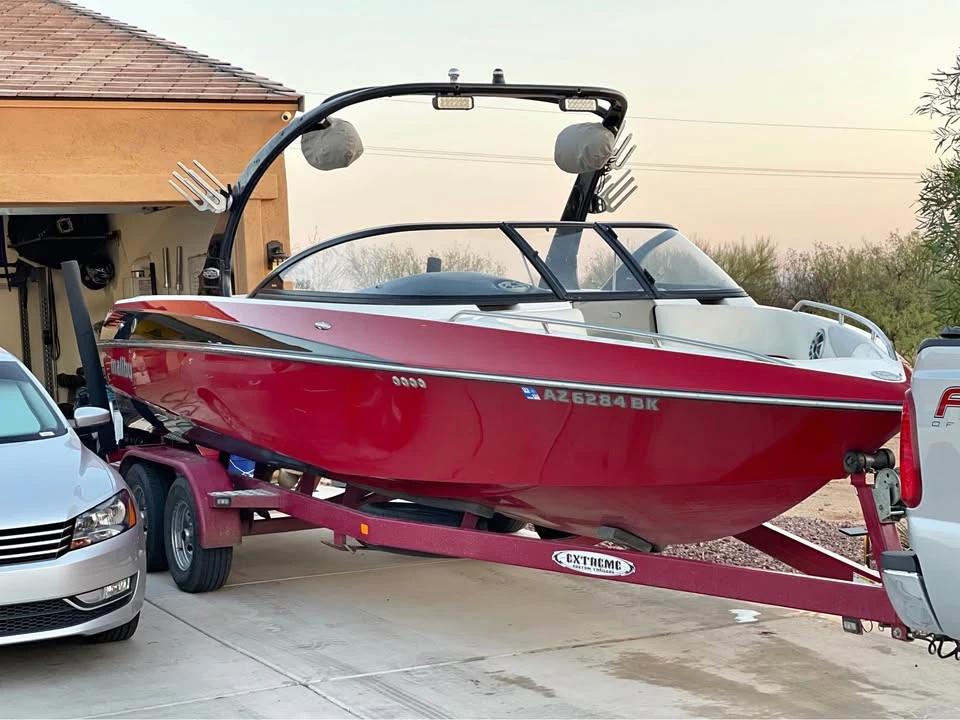 2006 Malibu 23LSV