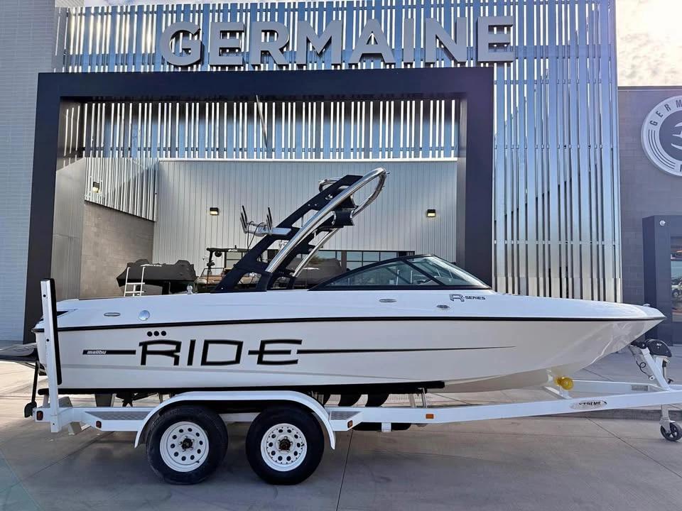 2021 Malibu V-Ride
