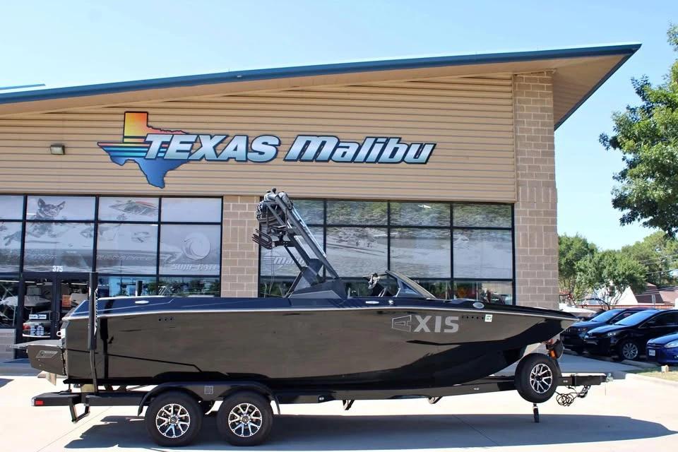 2023 Axis A22