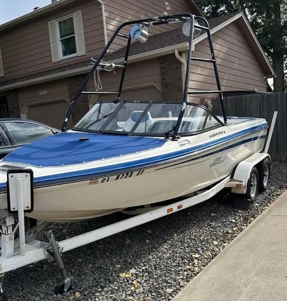 2003 Sky Supreme V210