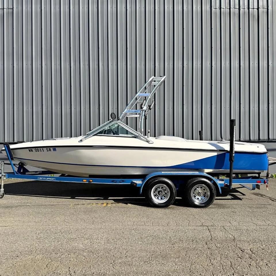 2006 Centurion t5 warrior