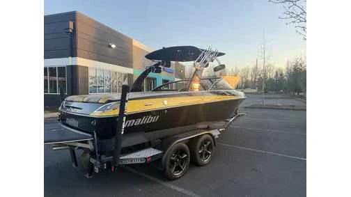 2006 alibu Wakesetter VLX wakesetter vlx Wakesetter VLX