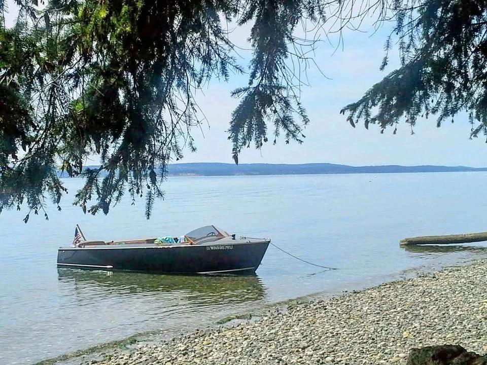 2020 Higgins 17.5 ft Sportsman Sportsman