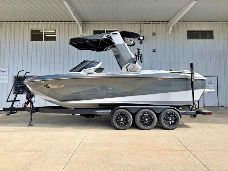 2022 Nautique Paragon G23