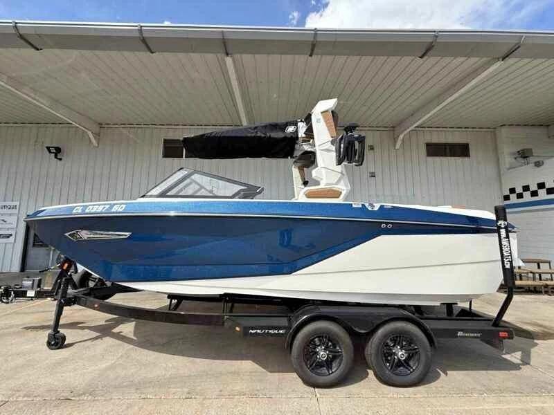2024 Nautique Super Air Nautique