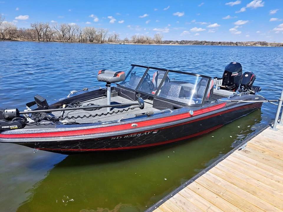 2023 Caymas DV20