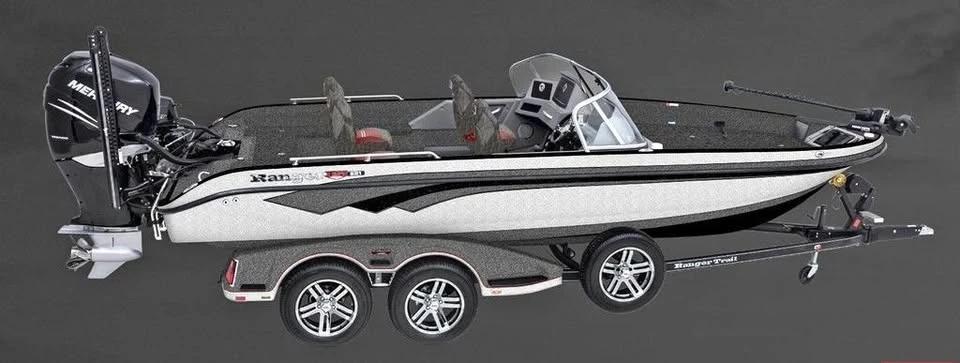 2026 Ranger 621 FS Cup