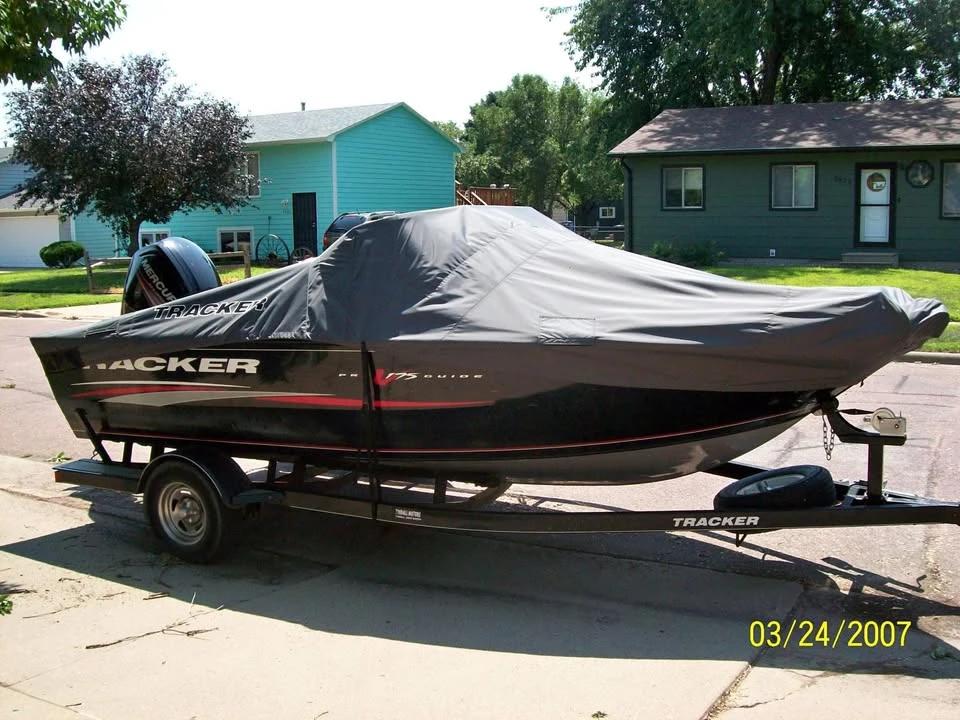 1999 GIII Pro G 185