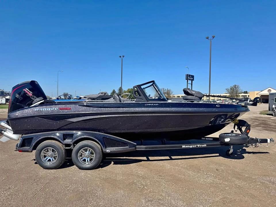2026 Ranger 2080MS