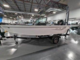 2026 Lund 1800 Explorer Sport
