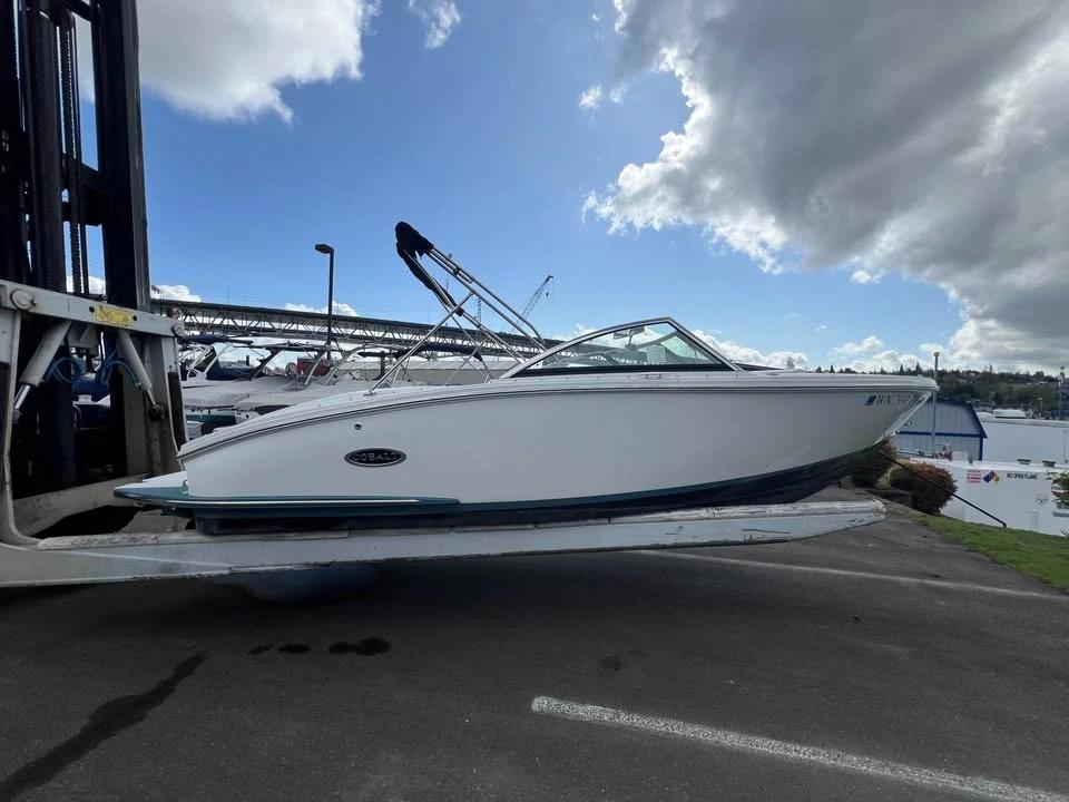 2024 Cobalt cs22 cs22