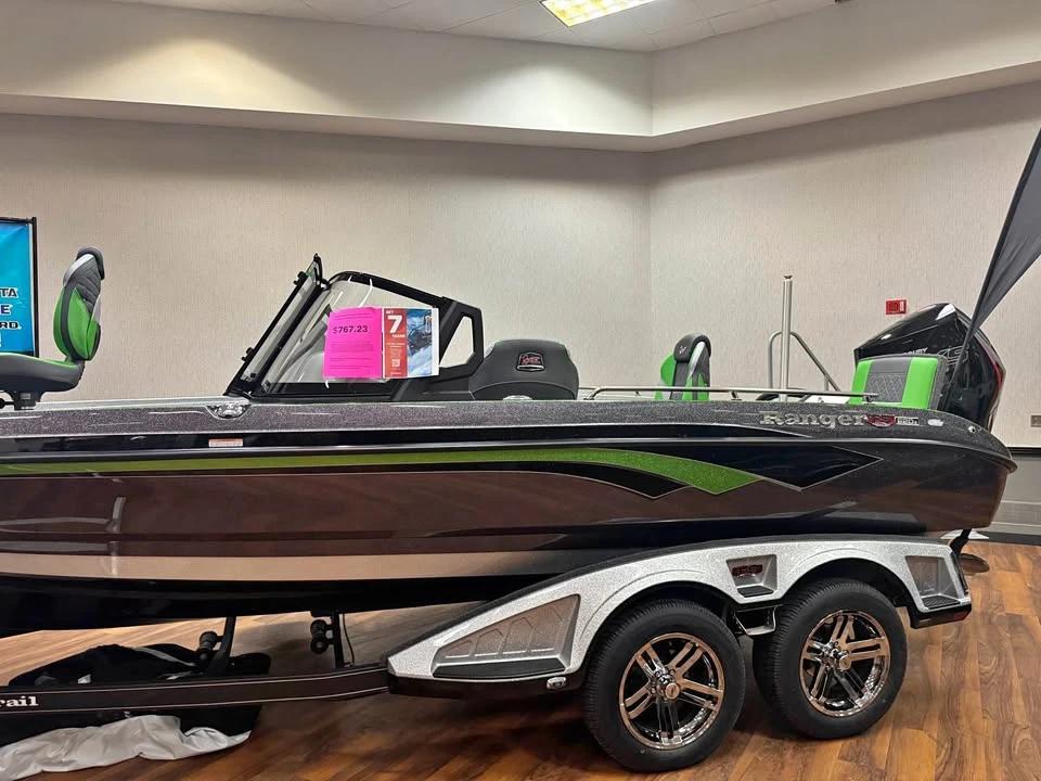 2026 Ranger 620 X FS Pro
