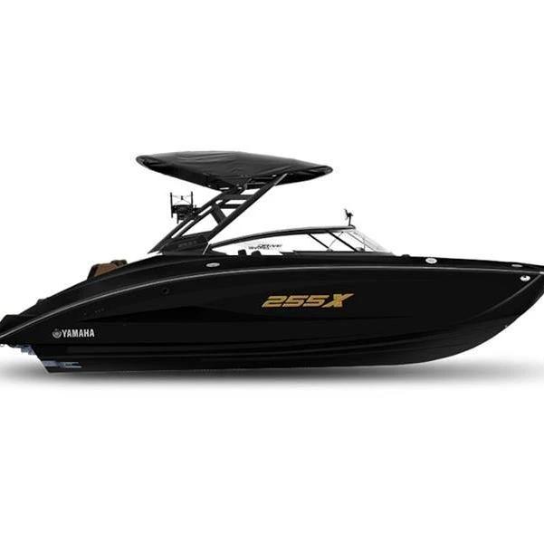 2026 Yamaha Boats 255xd c0100l