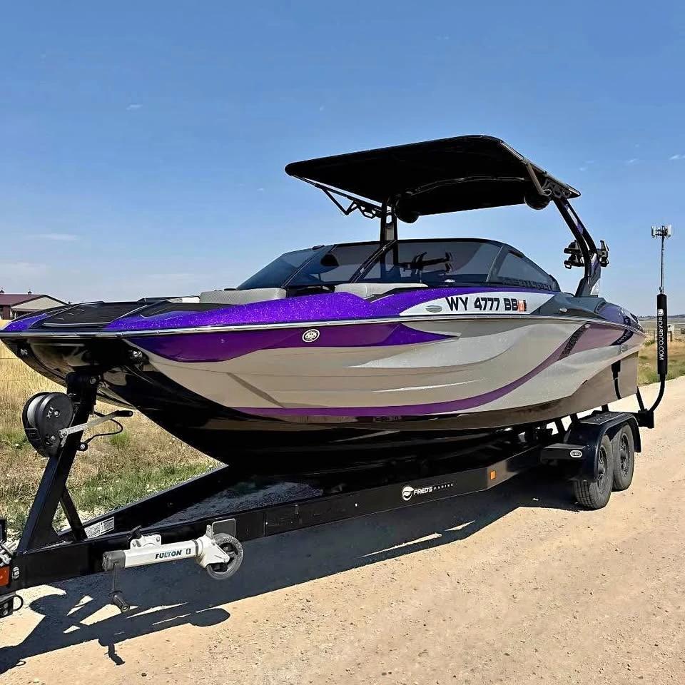 2021 Centurion Fi23