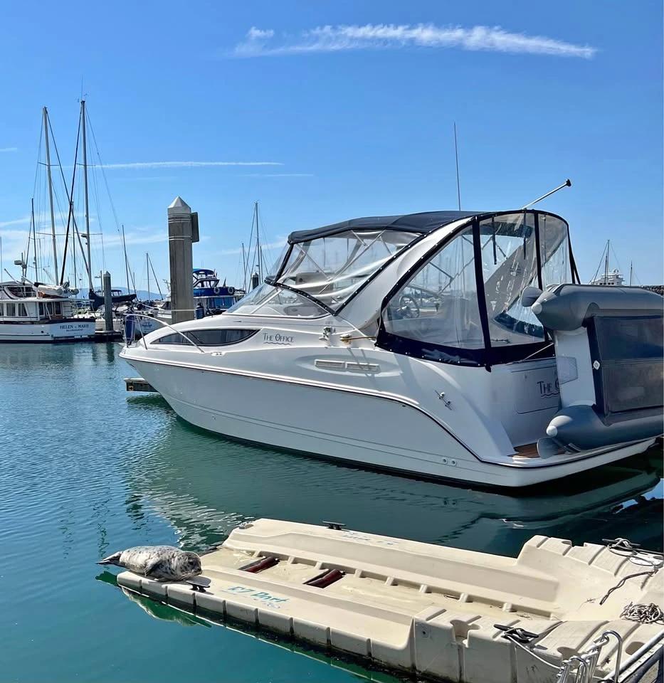 2004 Bayliner 285 FSBO 285 FSBO