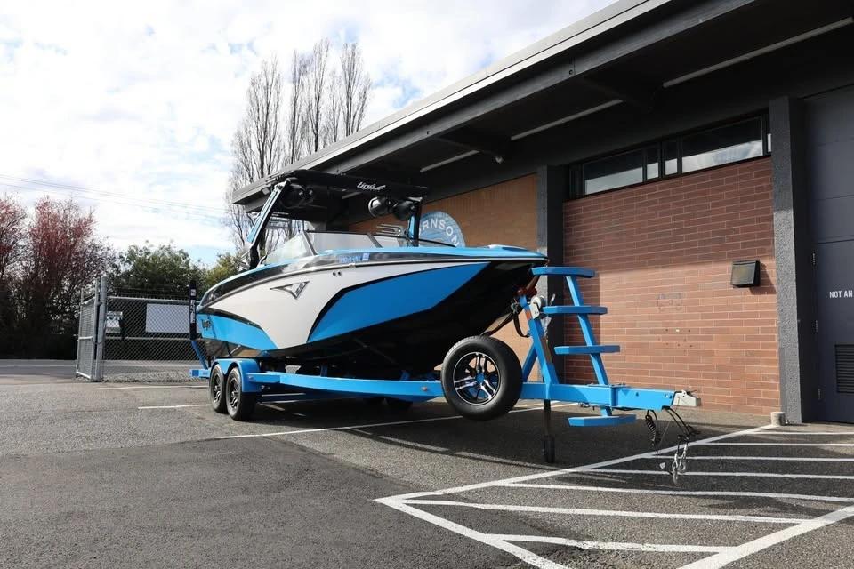 2022 Tige z3