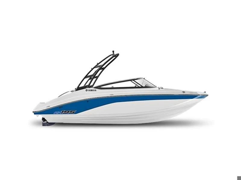 2026 Yamaha Boats ar195 c0222j