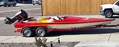 1988 Eliminator Liberty