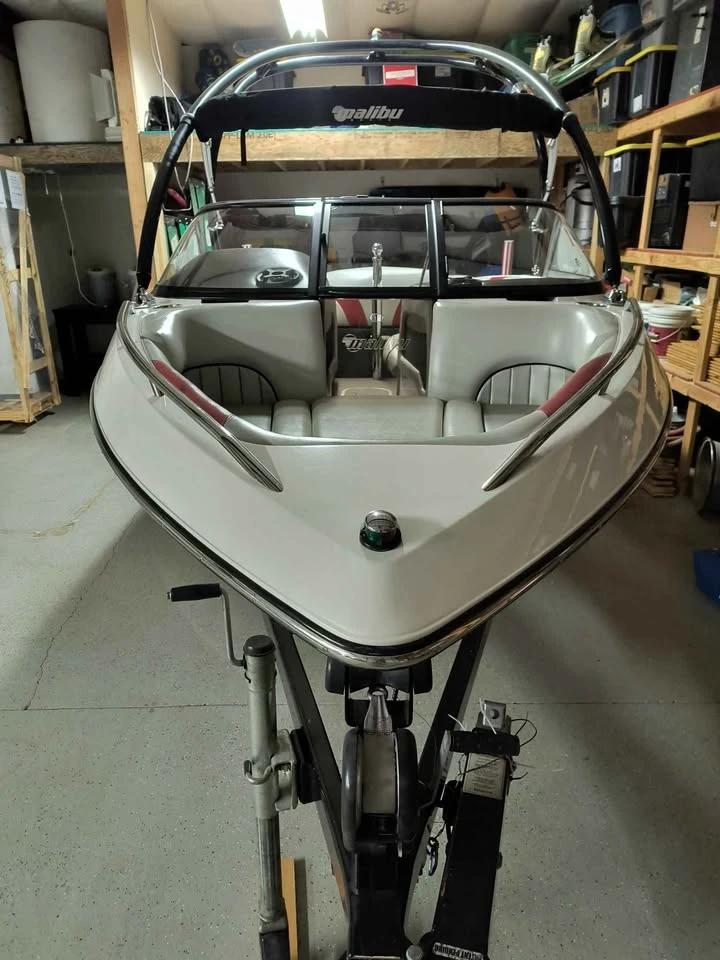 2006 Malibu Response LXi