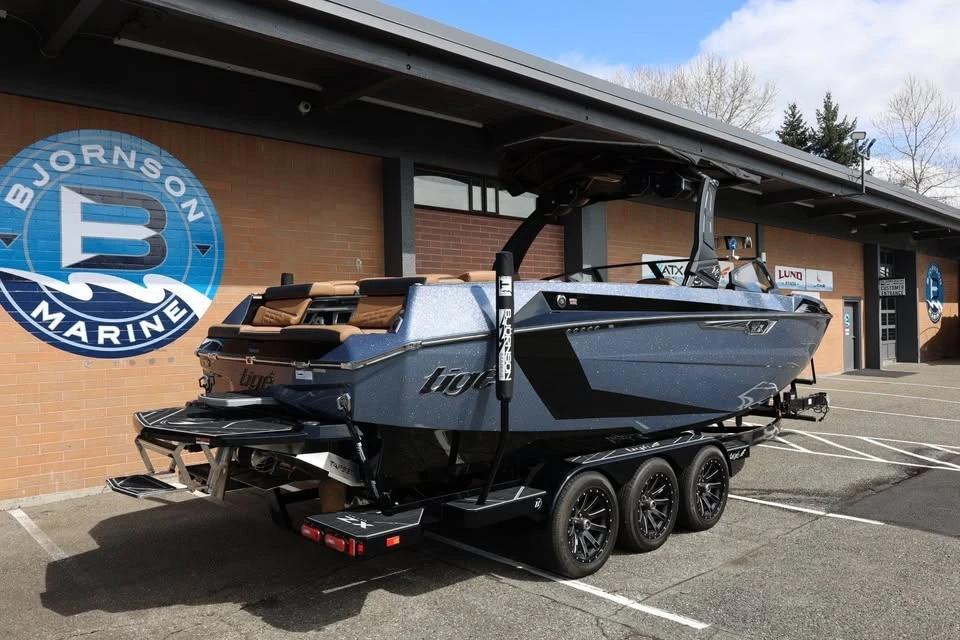 2025 Tige ultre 25zx