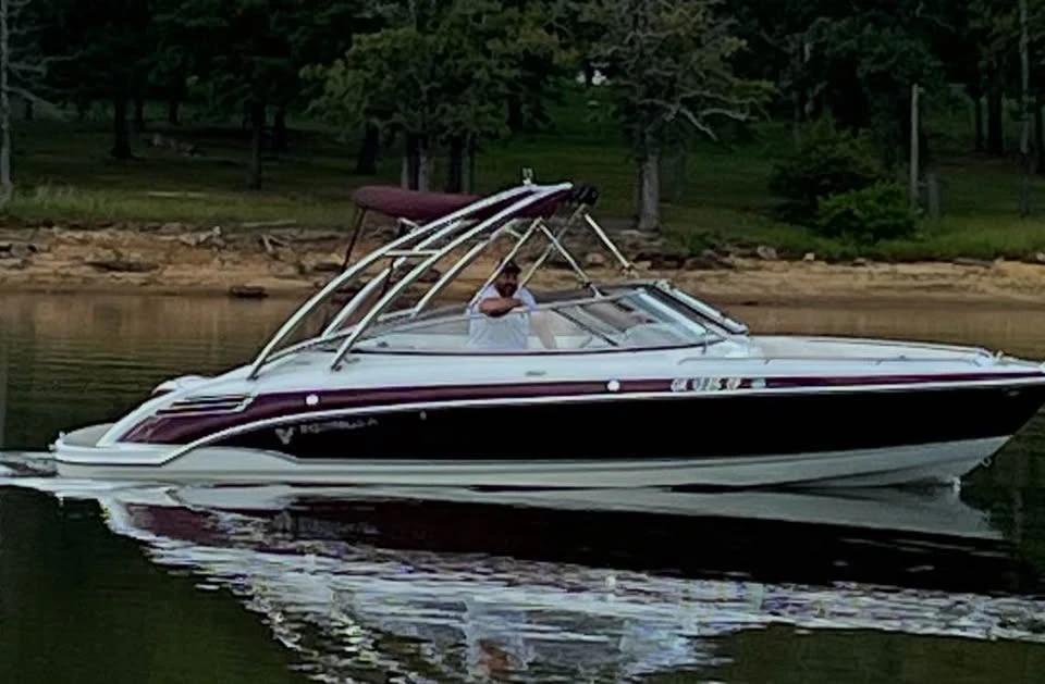 2008 Formula 240
