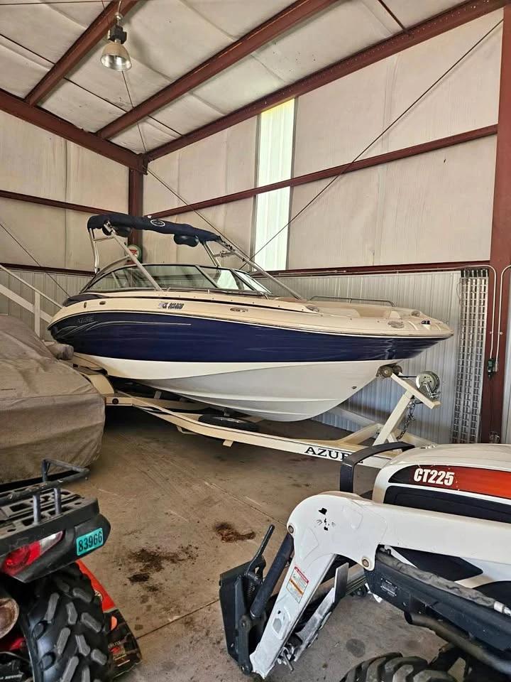 2006 Azure AZ228