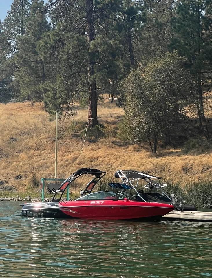 2016 Sanger v237 ltz