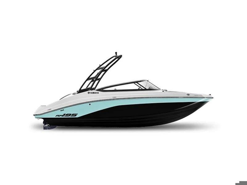 2026 Yamaha ar195 - c0262hd