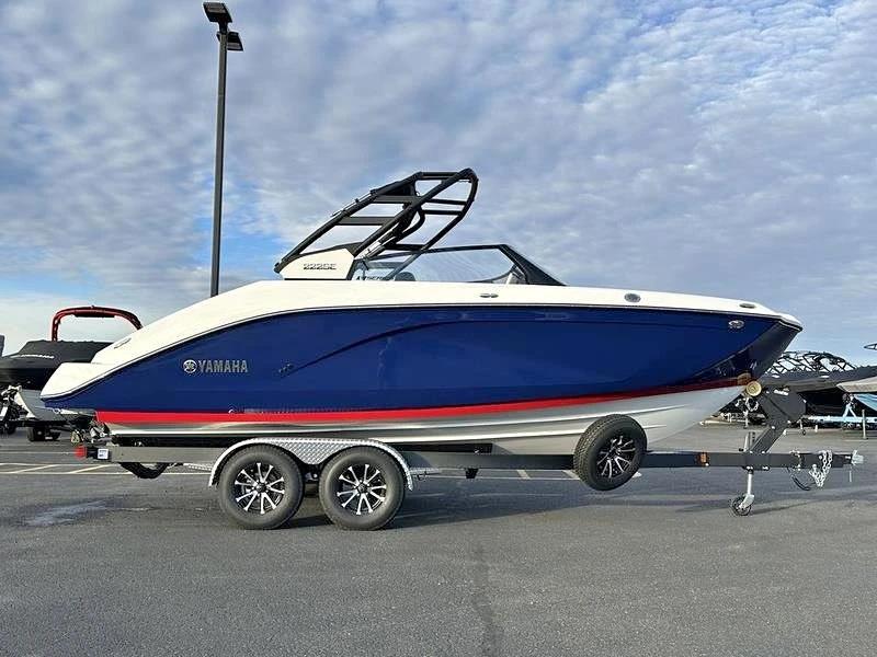 2026 Yamaha 222se - c0314g