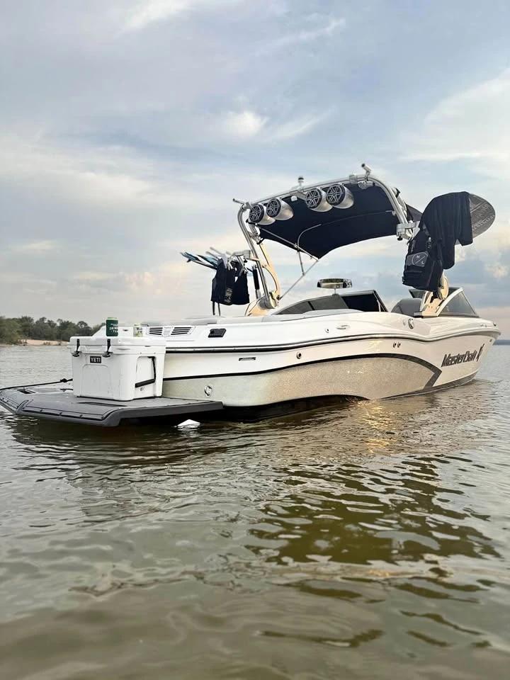 2016 Mastercraft X-30