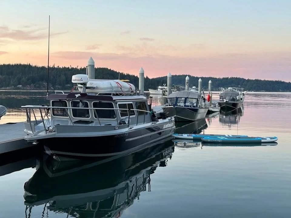 2018 KingFisher 3025 offshore 3025 Destination
