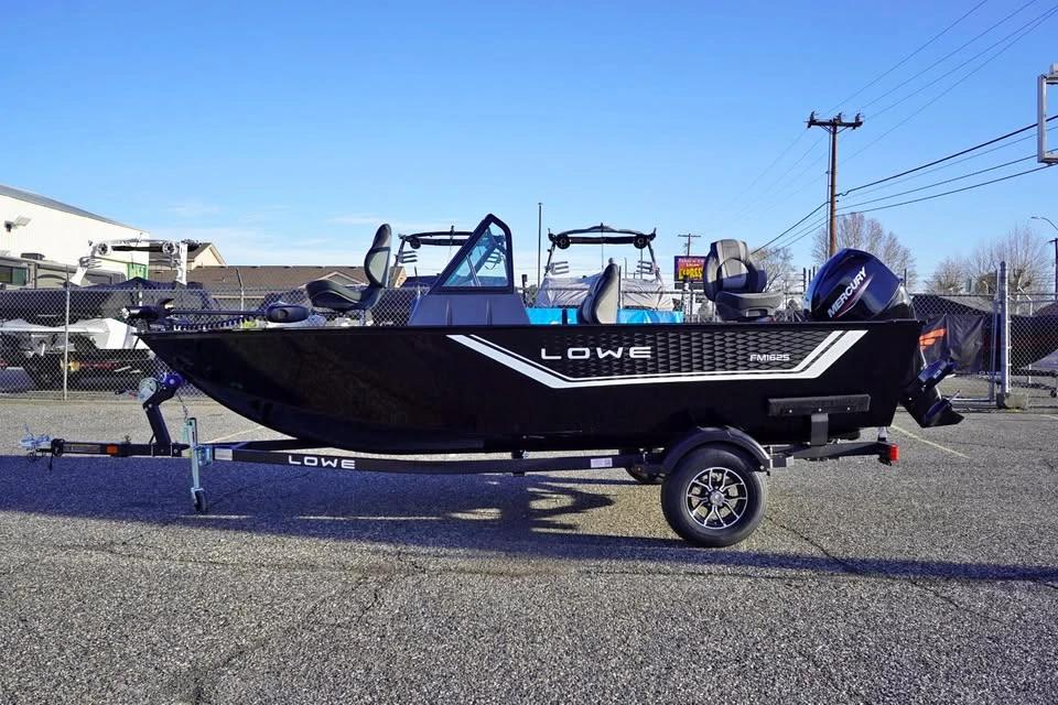 2026 LOWE fm 1625 wt FM 1625 WT