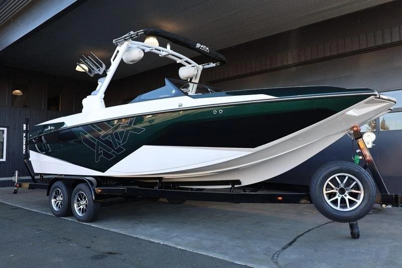 2025 Surf Boats ATX 24