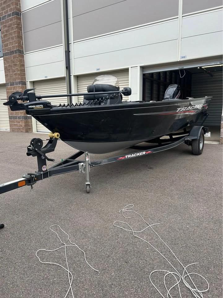 2021 Tracker Pro Guide