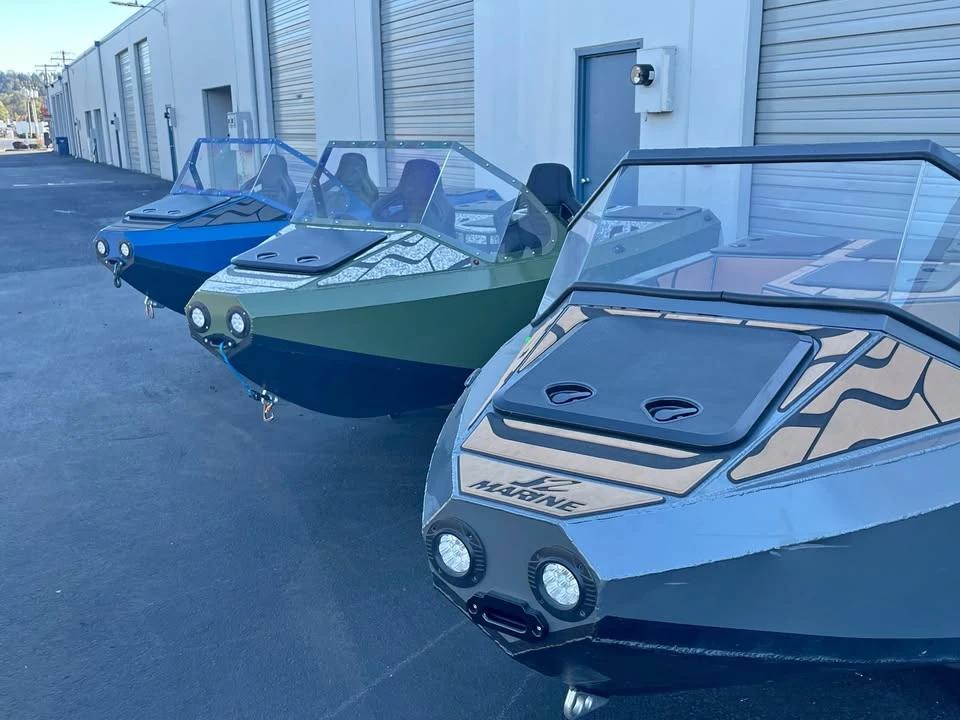 2026 Mini Jet financing