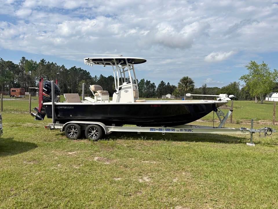 2019 Sportsman 234 Tournament