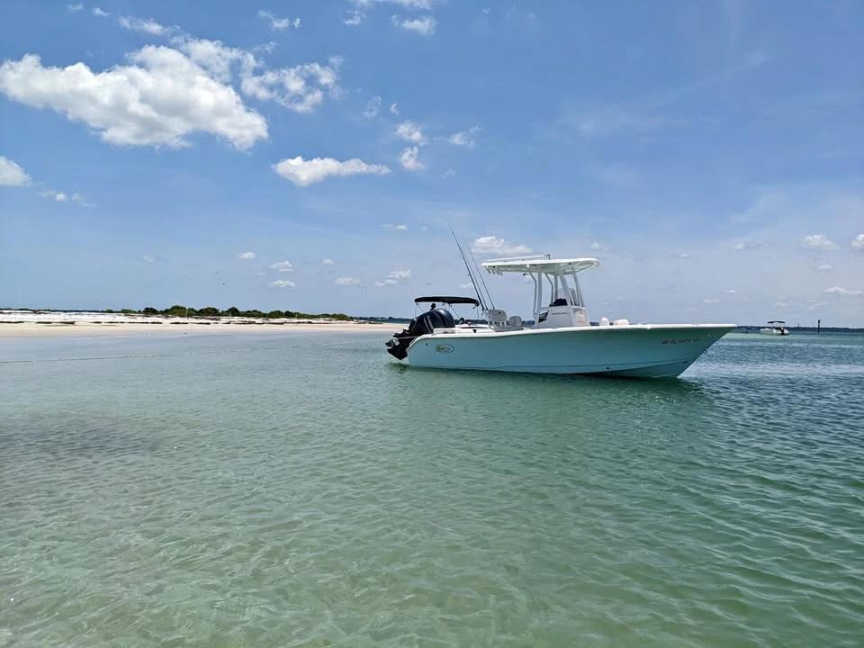 2020 Sea Hunt 211 Ultra