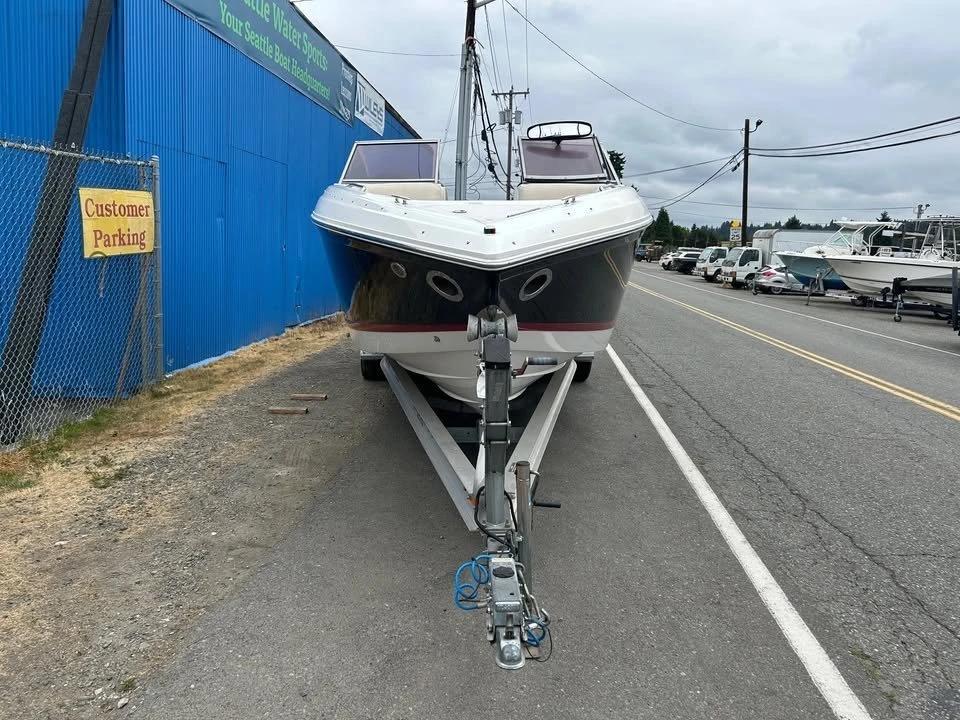 2010 Cobalt 262 262